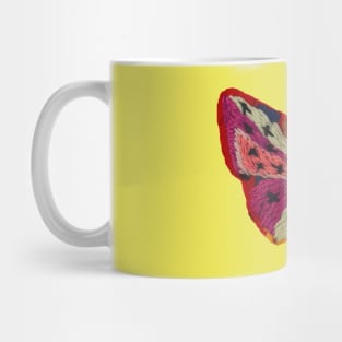 Dr.Zilan Mug